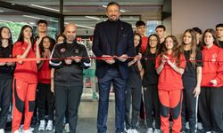 PUMA’dan Basketbola Özel İlk Konsept Mağaza Açıldı