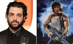 Rambo Geri Dönüyor: Yeni Filmin Vizyon Tarihi Açıklandı