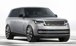 Range Rover SV Ultra Tanıtıldı: Bu Aracı Parayla Almak Yetmiyor