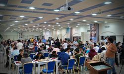Sardinya Dünya Satranç Festivali’nde Türk Sporculardan Başarılı Performans
