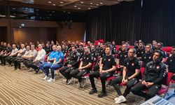 MHK Üst Klasman Hakem Semineri Tamamlandı, Yeni Sezon Hazırlıkları Başladı