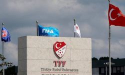 TFF’den Maç Seremonilerinde Yeni Dönem, Pankart Uygulaması Kaldırıldı