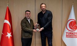 Süvari’den Türk Basketboluna Destek Mesajı: Türkoğlu ile Kritik Görüşme