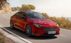 Uzun Yolda En Hızlı Elektrikli Otomobiller Açıklandı, Şarj Süresi Artık Belirleyici Oluyor