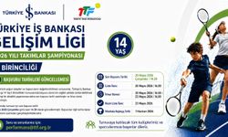 Türkiye İş Bankası Gelişim Ligi’nde Başvuru Süresi Uzatıldı