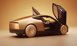 Tesla Cybercab Rakiplerini Geride Bıraktı: Dünyanın En Verimli Elektrikli Aracı Oldu