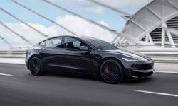 610 Bin Kilometrelik Tesla Model 3’ün Batarya Performansı Şaşırttı