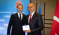 UEFA’dan Milli Takım Turnuvalarında Yeni Dönem Kararı: Format Değişikliği EURO 2028 Sonrasına Kaldı