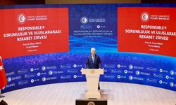 Bakan Bolat’tan Yeşil Dönüşüm ve İhracat Mesajı: “783 Milyon Liralık Destek Sağladık”