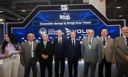 SAHA 2026’da Savunma Sanayi Vurgusu: Türkiye İhracatta Yeni Rekora Koşuyor