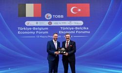 Türkiye-Belçika Ekonomi Forumu’nda Yeni İş Birliği Mesajı: Hedef 15 Milyar Dolarlık Ticaret