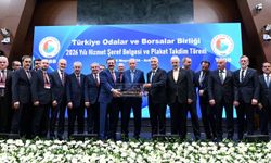 TOBB Başkanı Hisarcıklıoğlu’ndan KOBİ Çağrısı: “Kredi Sınırları Dışına Çıkarılmalı”