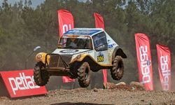 Kapıçam’da Offroad Heyecanı Zirveye Çıktı: Çamur, Toz ve Adrenalin Dolu Yarışlar Nefes Kesti