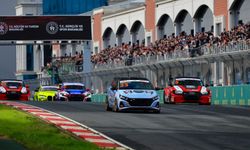 AVIS Türkiye Pist Şampiyonası İstanbul Park’ta Sezona Başlıyor