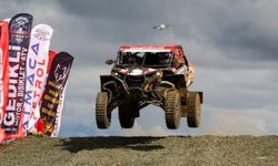 Offroad Tutkunları Kahramanmaraş’ta Buluşuyor