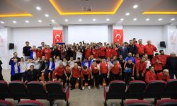 Özel Sporcuların Türkiye Şampiyonası Bartın’da Başladı