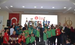 Engelsiz Spor Oyunları Gala Programında Duygu Dolu Gece