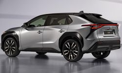 Toyota bZ4X Gerçek Testte Rekor Kırdı: Resmi Menzili Aştı