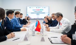 Türk Satranç Birliği Genel Kurulu Astana’da Gerçekleştirildi