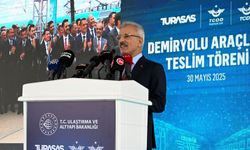 Yük Vagonlarında Yeni Dönem: Güneş Enerjisiyle Üretim Başlıyor
