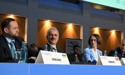 Türkiye’ye Küresel Ulaştırmada Yeni Görev: ITF Başkanlığı 2027-2028 Döneminde Ankara’da Olacak