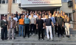 2026-2027 Sezonu Hakem Vize Yenileme Kural Sınavı Tamamlandı