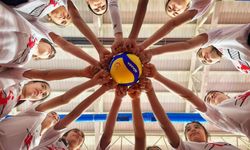 Fabrika Voleybol İslahiye’de Yeni Okulunu Açtı