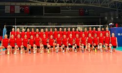 U16 Kız Milli Takımı İçin Kritik Süreç Tamamlandı: 4. Gelişim Kampı Sona Erdi
