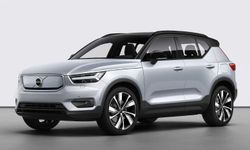 Volvo’nun Elektrikli Araç Atağı Güçleniyor: Türkiye’de Satışlar Yüzde 56 Arttı