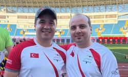 Türk Okçuluğunda Tarihi Gün: Emircan Haney’den Rekor Atışı