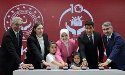 Devlet Korumasındaki 605 Genç Kamu Kurumlarına Yerleştirildi
