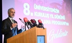 Bakan Uraloğlu’ndan Trabzon Üniversitesi Vurgusu: “Gençler Geleceği İnşa Ediyor”
