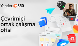 Yandex 360 Türkiye’de: Tüm Ofis Araçları Tek Platformda Toplandı