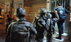 21 İlde Dev Operasyon: 100 Milyar TL’lik Suç Ağına Darbe, Rasim Ozan Kütahyalı Gözaltında