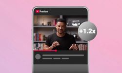 YouTube Premium Kullanıcılarına Büyük Güncelleme