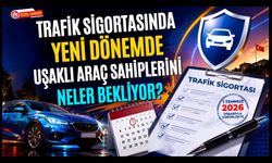 1 Temmuz'da Uşaklı Araç Sahiplerini Neler Bekliyor?