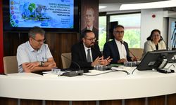 Belediyeler COP31 İçin Hazırlıklara Başladı, Yerel Yönetimler Daha Güçlü Rol Üstlenecek