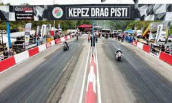 Türkiye’nin En Hızlıları Antalya’da Buluşuyor! Drag Pistinde Nefes Kesecek Mücadele