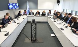 Bakan Kurum’dan Bonn’da Yoğun İklim Diplomasisi