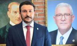 ERHAN DUMLU: “HAKKIMDAKİ İTHAMLAR UCUZ GAZETECİLİK REFLEKSİDİR”