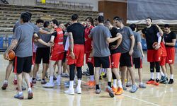 Milliler Dünya Kupası Yolunda: Ergin Ataman Yönetiminde Kritik Maçlara Hazırlanıyor