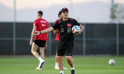 Milliler Paraguay Mesaisinde! Arizona Kampı Tamamlandı