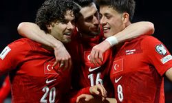 Türkiye İçin Kritik Gün ! A Milli Takım Paraguay Karşısında İlk Puan Peşinde