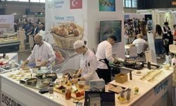 Amerikalılar Türk Lezzetlerine Hayran Kaldı, Hedef ABD’ye 5 Milyar Dolarlık Gıda İhracatı