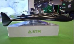 STM’den Dikkat Çeken Hamle, 1000 Kilometre Menzilli KUZGUN İlk Kez Tanıtıldı