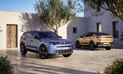 Fiat’tan Ailelere Yeni SUV Hamlesi, Grizzly ve Fastback Yolda