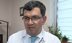 Prof. Dr. Salih Cesur'dan Klima Uyarısı: Lejyoner Hastalığına Dikkat!