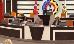 Afyonkarahisar’da İş Dünyasında Baba-Kız Başarı Hikayeleri Anlatıldı