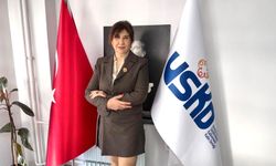 Ayla Alkan'dan Su ve Tarım İçin Ortak Hareket Çağrısı