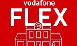 Vodafone FLEX'ten Babalar Günü'ne Özel 5G Kampanyası